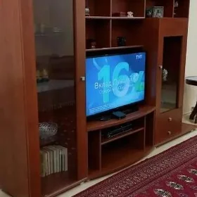 BAÝRAM HAN ALLEÝA, 2-KOM