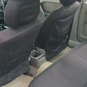 Opel Vectra 1992