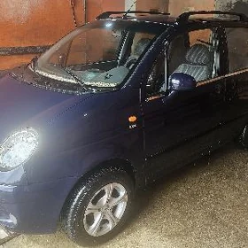 Daewoo Matiz 2004