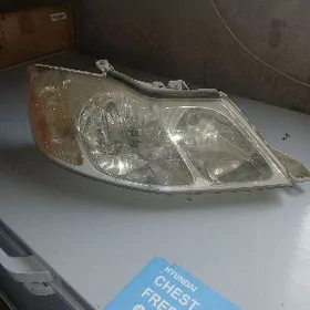 toyotda awalon fara
