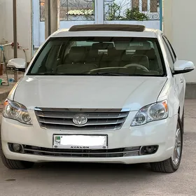 Toyota Avalon 2005