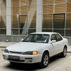 Toyota Camry 1995