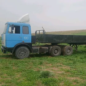 Maz Samosval 2003
