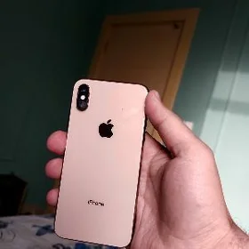 iphone xs  64 gb