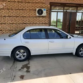 Nissan Maxima 1994
