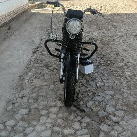 Iž Planeta 1992