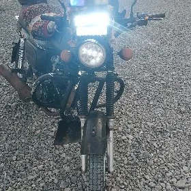 Fekon FK150-8G 2010
