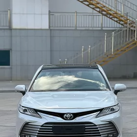 Toyota Camry 2024