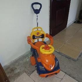 çağa masyn
