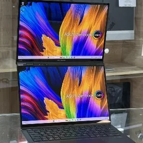 16GB/1TB|OLED|ZenBook Duo14