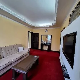 1 ком 2 этаж гаудан планировка