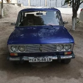 Lada 2106 1991