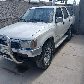 Toyota 4Runner 1995