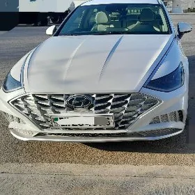 Hyundai Sonata 2023