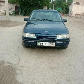 Opel Vectra 1991