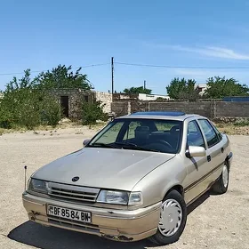 Opel Vectra 1992