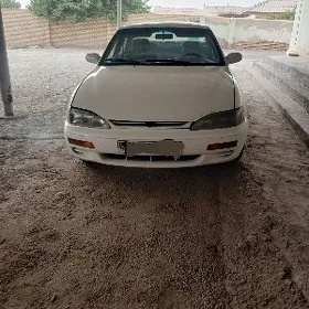 Toyota Camry 1996