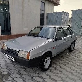 Lada 21099 2004