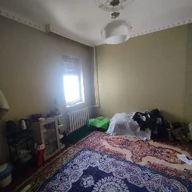 Eyesi!! Mir 2 komnat beryan