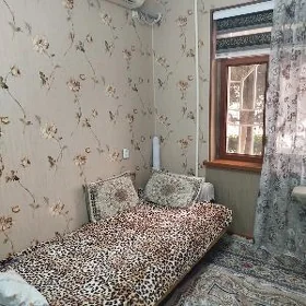 Грэс 2 комнаты