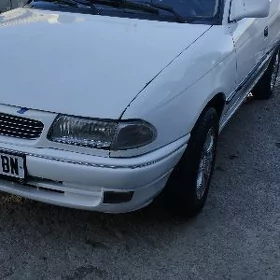 Opel Astra 1992