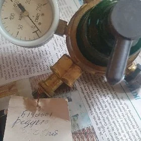 редуктор