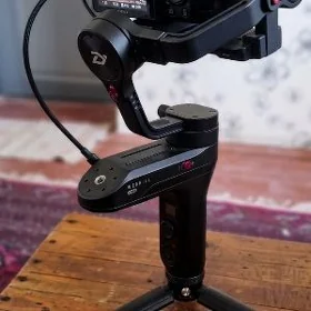 Sony fotoaparat Ronin