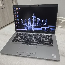 Dell 5310 i7-10 16/512 14FHD