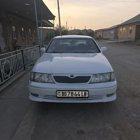 Toyota Avalon 1997