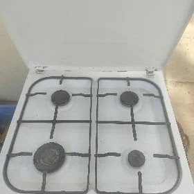 Gaz plita