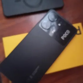 Poco c65