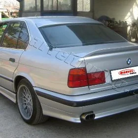Bmw E34 Spoiler Banan
