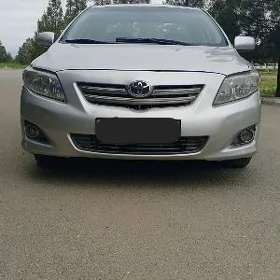 Toyota Corolla 2008