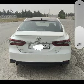 Toyota Camry 2023