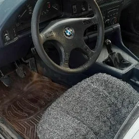BMW 520 1991