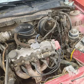 Opel Vectra 1991