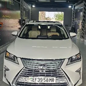 Lexus RX 350 2019
