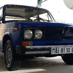 Lada 2106 2002