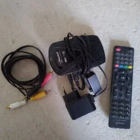 starsat tuner