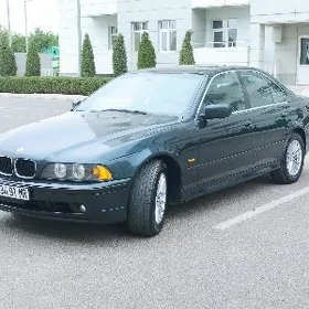 BMW 528 1998