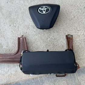 aziyada gylych airbag