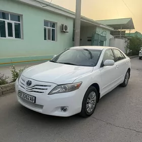 Toyota Camry 2009