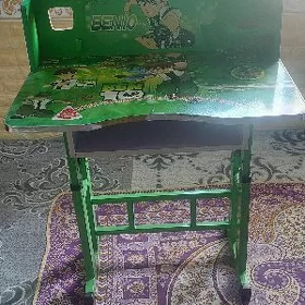 çaga parta