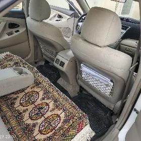 Toyota Camry 2007