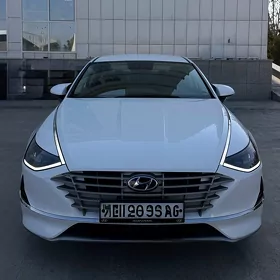 Hyundai Sonata 2020