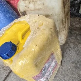 Kanistor 20 litr 200 litr