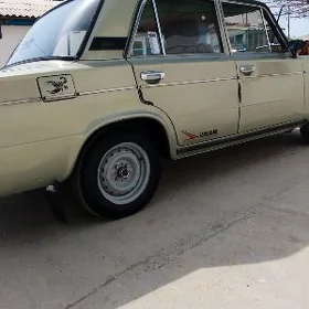 Lada 2106 1999