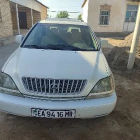Lexus RX 300 1999