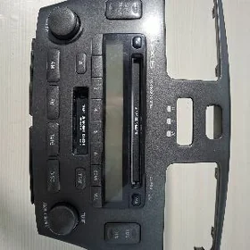Lexus es330 2003 magnitafon