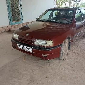 Opel Vectra 1989